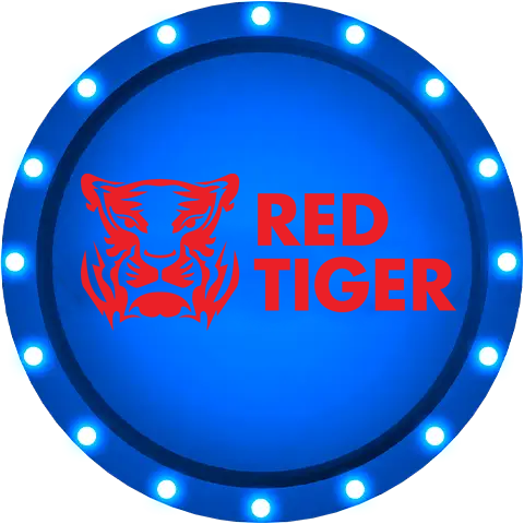 Red Tiger